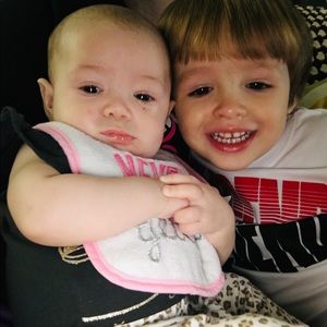 Meet your Posher, Maegan